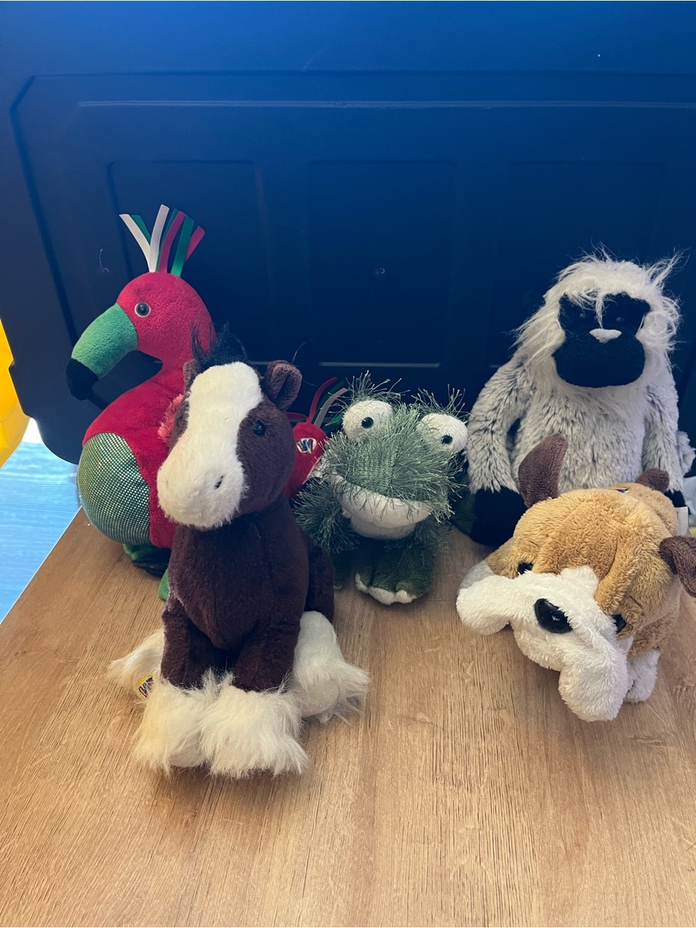 Webkinz no codes lot of 5